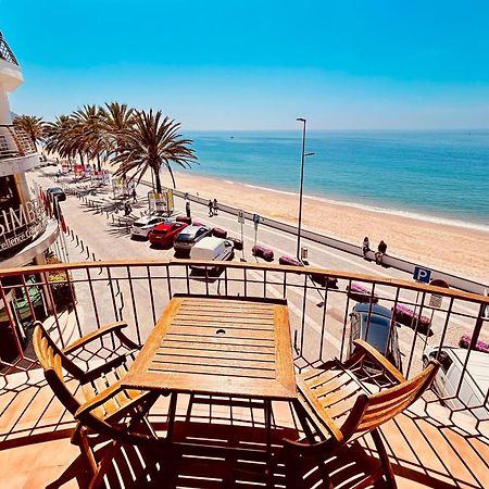 Vista Azul Apartment Sesimbra Bagian luar foto