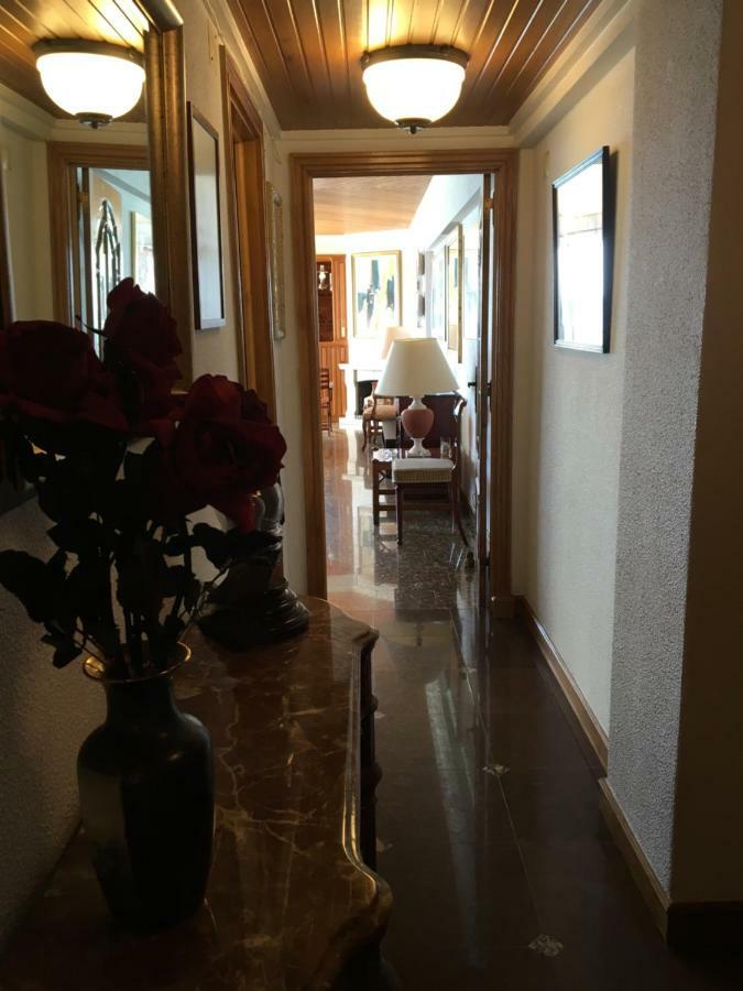 Vista Azul Apartment Sesimbra Bagian luar foto